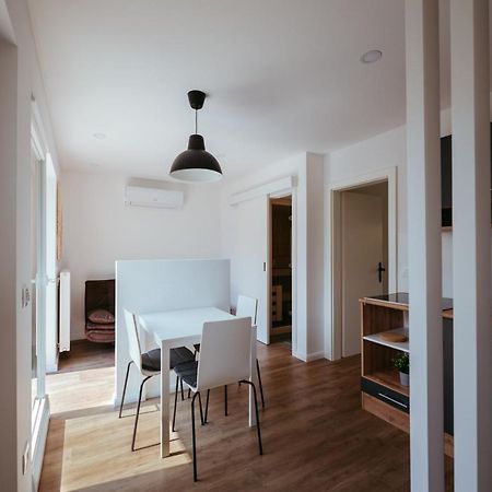 Apartment Oddih With Terrace And Private Sauna Bled Eksteriør billede